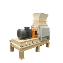 Grinding Equipment Biomass High Efficiency Hammer Mill Crusher Biomass Grinding Technology Hammer Mill